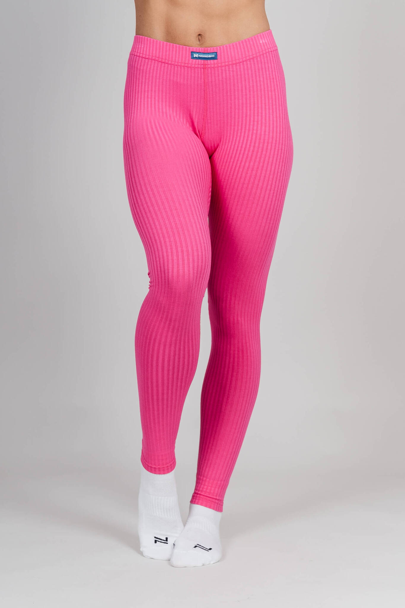 Женский комплект термобелья Nordski Active Pro berry - 6