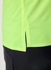 Мужская тренировочная футболка Nordski neon lemon - 7