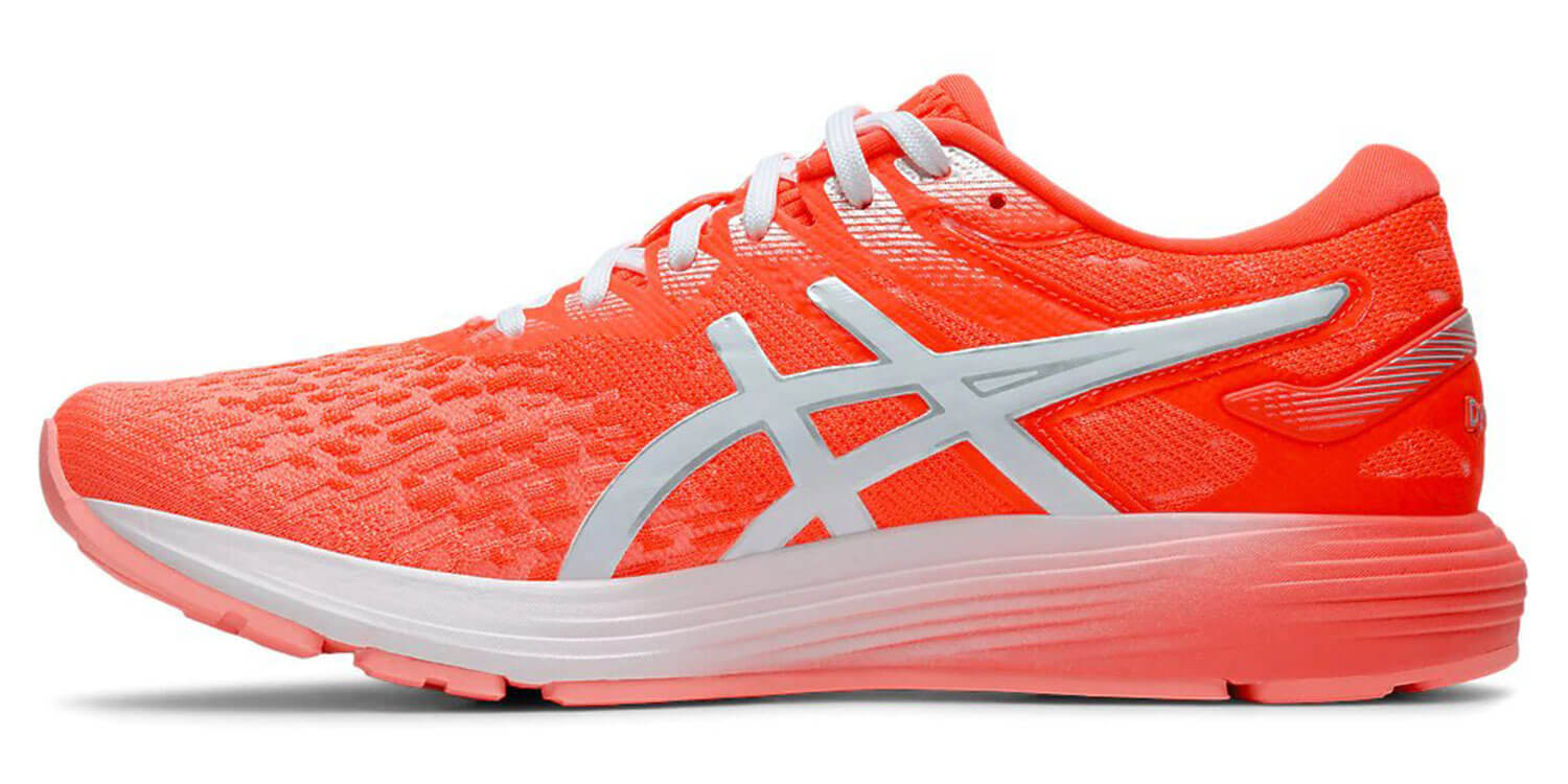 asics dyna flyte 4