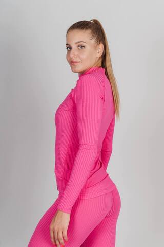 Женский комплект термобелья Nordski Active Pro berry