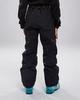 Горнолыжный костюм детский 8848 Altitude 2 Tone Inca синий-черный - 3