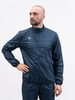 Спортивная куртка Noname Strike Jacket 24 UX темно-синяя - 1