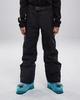 Горнолыжный костюм детский 8848 Altitude 2 Tone Inca синий-черный - 2