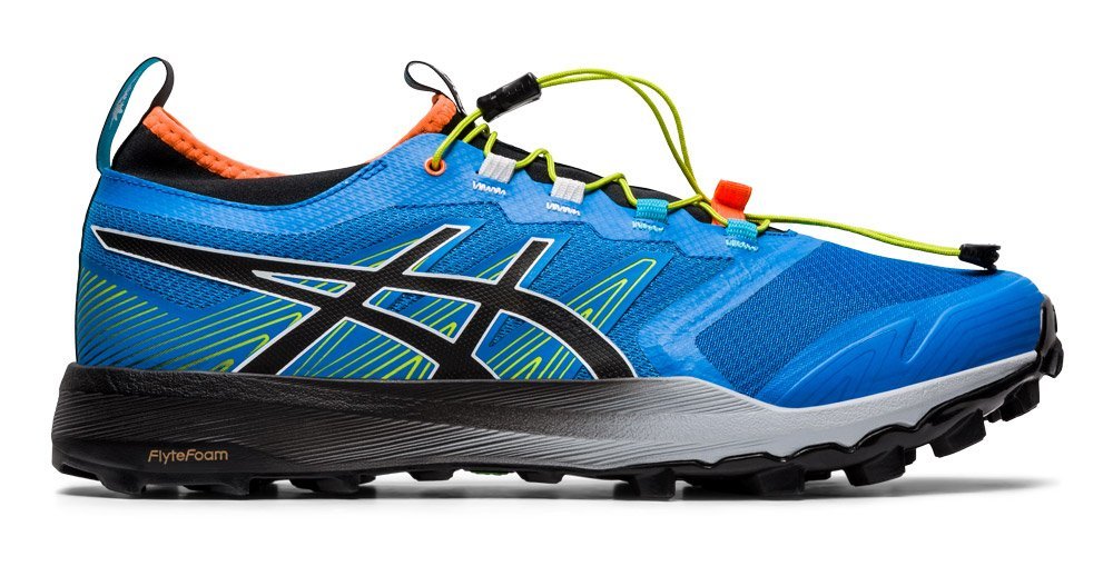 asics fujitrabuco pro test