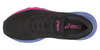 Кроссовки для бега женские Asics Dynaflyte 2 черные-фиолетовые - 4