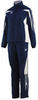 Спортивный костюм Mizuno Woven Track Suit (W) синий - 1