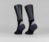 Спортивные носки Nordski Pro Energy черные - 4