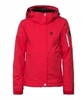 8848 Altitude Florina детская горнолыжная куртка red - 1