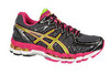 Asics Gel-Kayano 20 кроссовки для бега женские pink - 1