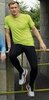 Мужская тренировочная футболка Nordski Pro lime green - 8