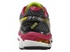Asics Gel-Kayano 20 кроссовки для бега женские pink - 4