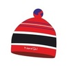Nordski Bright лыжная шапка red - 1
