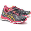 Asics Gel-Kayano 20 кроссовки для бега женские pink - 5