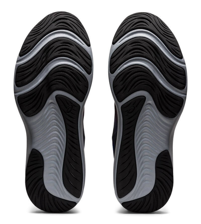 Asics Gel Pulse 13 GoreTex кроссовки для бега мужские черные (Распродажа) - 2