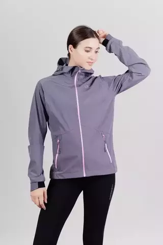 Женский костюм для бега Nordski Pro Energy shark
