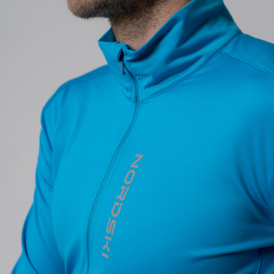 Nordski Layer толстовка мужская breeze - 4