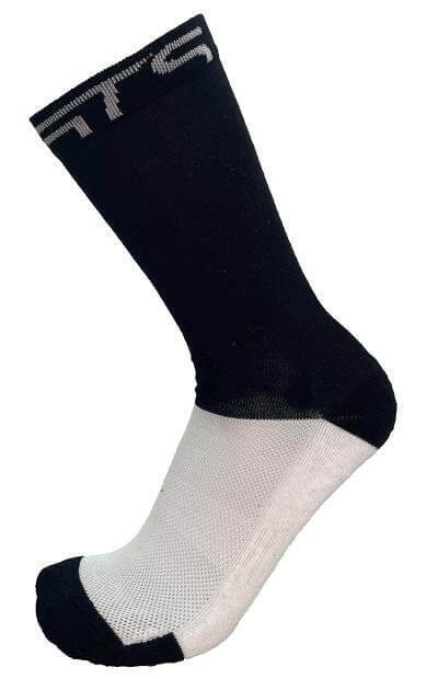 Мужские носки GTS SportSocks High темно-серые