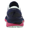 Кроссовки для бега женские Asics Gel Kayano 24 Lite Show синие-розовые - 3