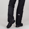 Женские лыжные утепленные брюки Nordski Mount - 8