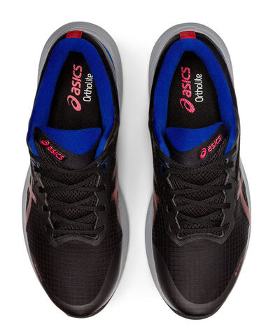 Asics Gel Pulse 13 GoreTex кроссовки для бега мужские черные (Распродажа)