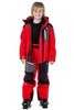 8848 Altitude Aragon 2 Defender горнолыжный костюм детский red - 2