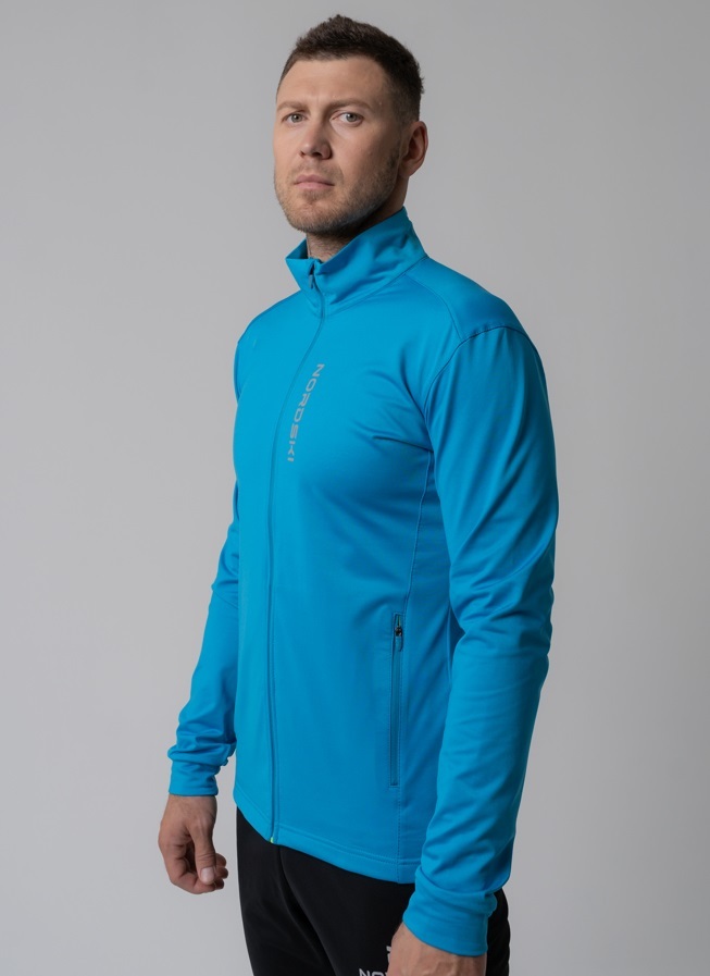 Nordski Layer толстовка мужская breeze - 3
