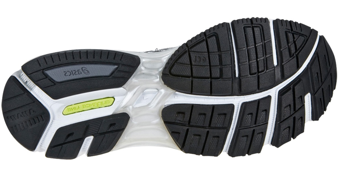 Asics Gel-Forte Мужские кроссовки для бега - 1
