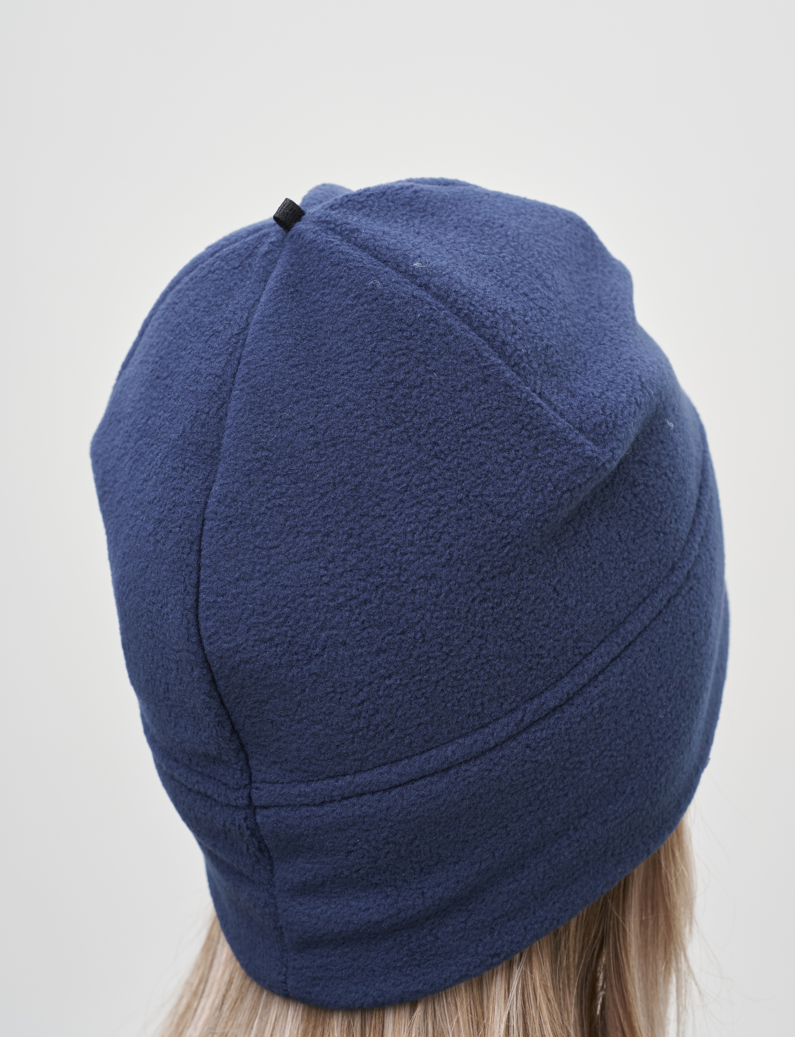 Тренировочная шапка Nordski Fleece Warm volcan - 10