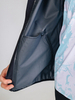 Мужская ветрозащитная куртка Noname Storm Jacket 26 черная - 12
