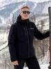 Мужской горнолыжный костюм Nordski Lavin 2.0 black - 5
