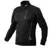 Детский лыжный костюм Victory Code Jr Speed Warm black - 2