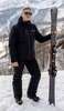 Мужской горнолыжный костюм Nordski Lavin 2.0 black - 1