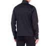 Asics Warm Running Jacket утепленная куртка для бега мужская черная - 2