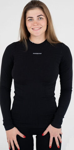 Женское термобелье рубашка Noname BodyFit