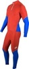 Vitzhen Racing гоночный костюм унисекс - 1