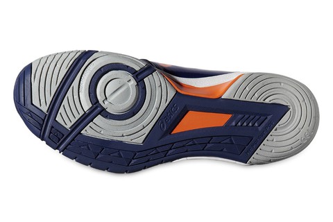 Asics Gel-Blast 6 кроссовки для гандбола мужские | Five-sport.ru