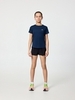 Детская спортивная футболка Nordski Jr Run dark blue - 8