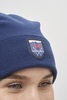Тренировочная шапка Nordski Fleece Warm volcan - 9