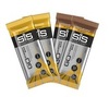 Набор энергетических батончиков SIS Go Energy Mini Bar 40 г банан-шоколад - 1
