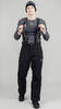 Мужской горнолыжный костюм Nordski Lavin 2.0 black - 14
