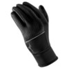 Mizuno Bt Stretch Glove перчатки утепленные черные - 1