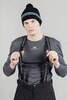 Мужской горнолыжный костюм Nordski Lavin 2.0 black - 17