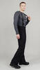 Мужской горнолыжный костюм Nordski Lavin 2.0 black - 15