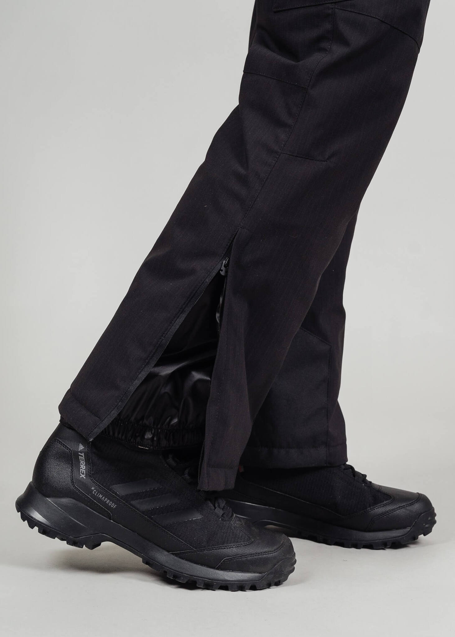 Мужской горнолыжный костюм Nordski Lavin 2.0 black - 20