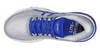 Asics Gel Nimbus 21 Lite Show кроссовки беговые женские white-blue - 4