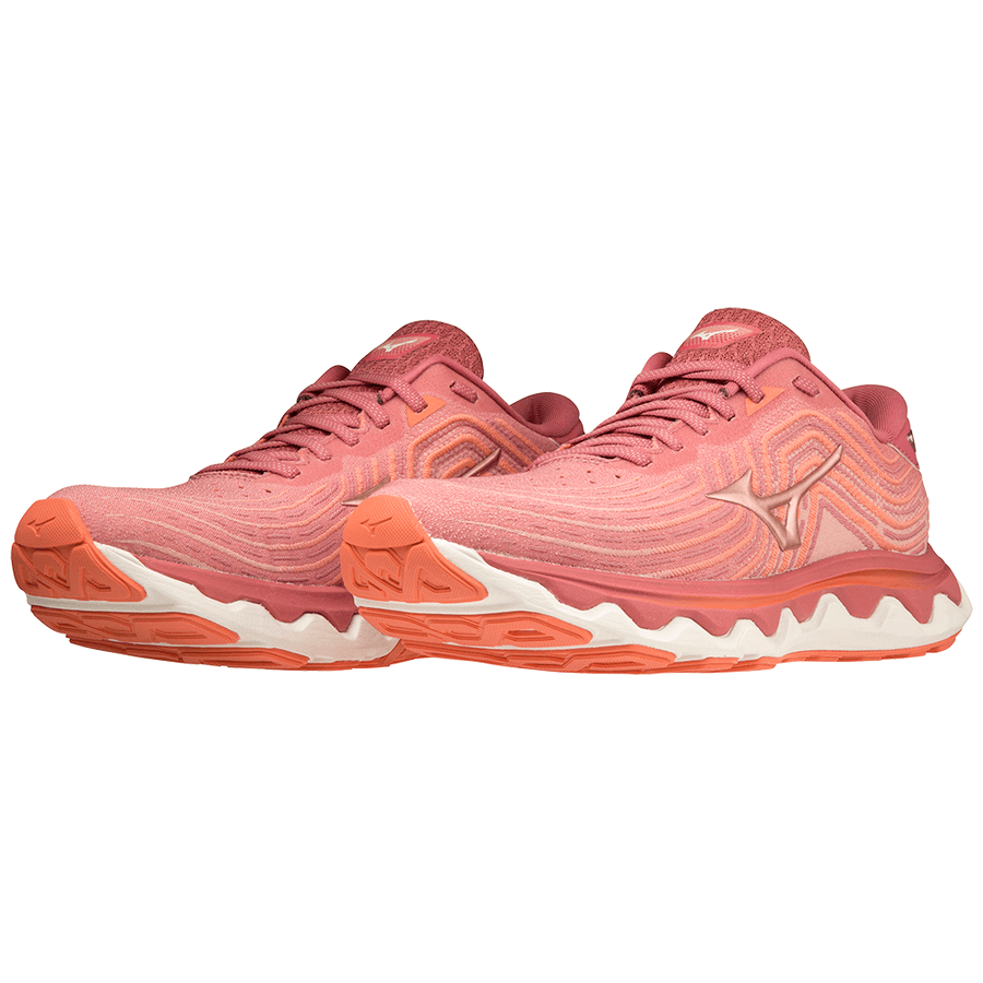 Mizuno Wave Hayate 6