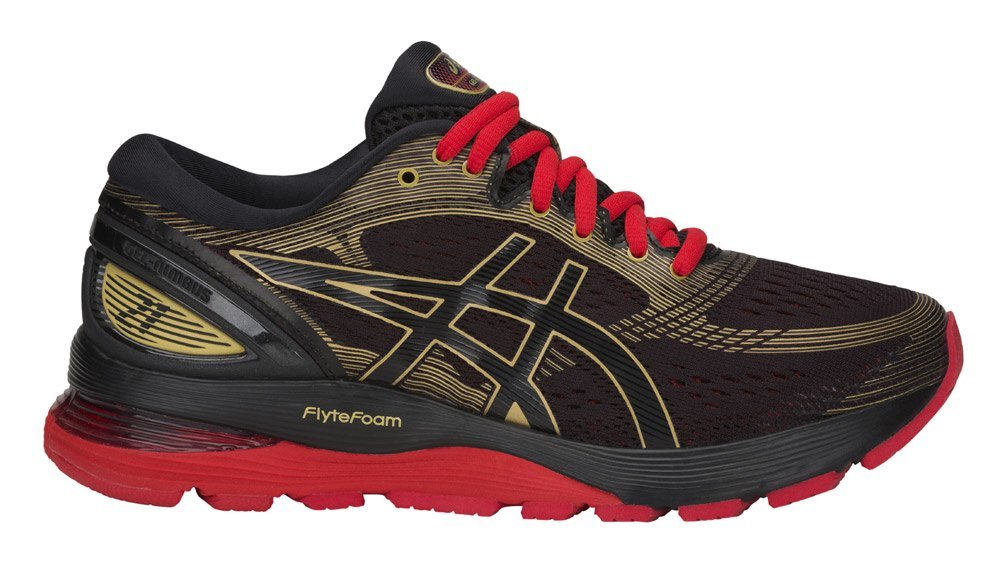 Asics Gel Nimbus 21