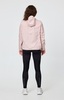 Женская спортивная ветровка Nordski Easy Run soft pink - 12