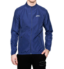 Asics Woven Jacket Мужская куртка-ветровка синяя - 1