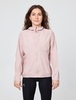 Женская спортивная ветровка Nordski Easy Run soft pink - 1